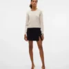 Vmsilje Knitted Pullover