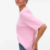 Vmsilje Knitted Pullover