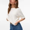 Vmsilje Knitted Pullover Vmsilje Knitted Pullover