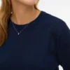 Vmsilje Knitted Pullover Vmsilje Knitted Pullover