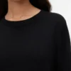 Vmsilje Knitted Pullover