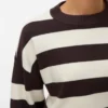 Vmsilje Knitted Pullover Vmsilje Knitted Pullover