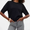 Vmsilje Knitted Pullover Vmsilje Knitted Pullover
