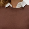 Vmsilje Knitted Pullover Vmsilje Knitted Pullover