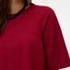 Vmsilje Knitted Pullover Vmsilje Knitted Pullover