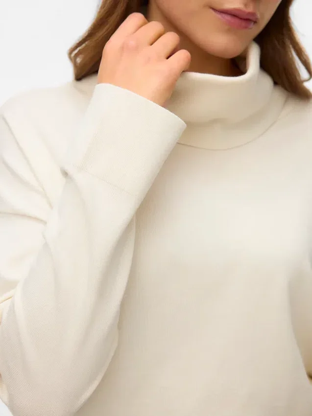 Vmsilje Knitted Pullover Vmsilje Knitted Pullover