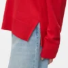 Vmsilje Knitted Pullover