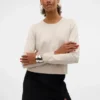 Vmsilje Knitted Pullover