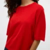 Vmsilje Knitted Pullover Vmsilje Knitted Pullover