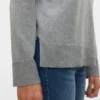 Vmsilje Knitted Pullover