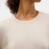 Vmsilje Knitted Pullover