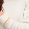 Vmsilje Knitted Pullover