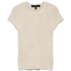 Vmsilje Knitted T-Shirt