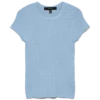 Vmsilje Knitted T-Shirt