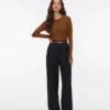 Vmsiljerib Knitted Pullover