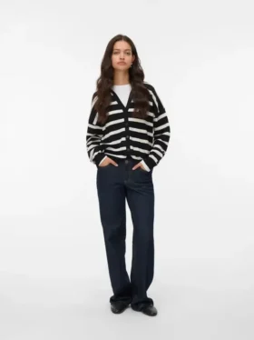 Vmsilla Knit Cardigan
