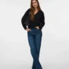 Vmsilla Knit Cardigan