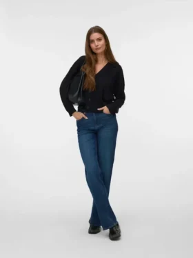 Vmsilla Knit Cardigan