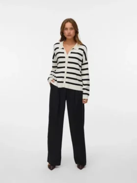 Vmsilla Knit Cardigan