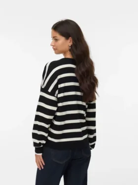 Vmsilla Knit Cardigan