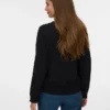 Vmsilla Knit Cardigan