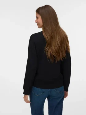 Vmsilla Knit Cardigan