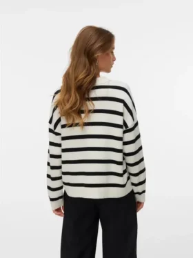 Vmsilla Knit Cardigan