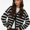 Vmsilla Knit Cardigan