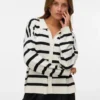 Vmsilla Knit Cardigan