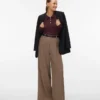 Vmsilla Knitted Pullover