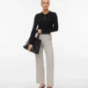 Vmsilla Knitted Pullover