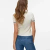 Vmsilla Knitted Pullover