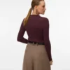 Vmsilla Knitted Pullover