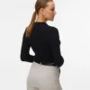 Vmsilla Knitted Pullover
