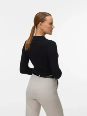 Vmsilla Knitted Pullover