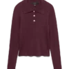 Vmsilla Knitted Pullover