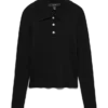Vmsilla Knitted Pullover