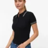 Vmsilla Knitted Pullover