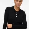 Vmsilla Knitted Pullover