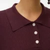 Vmsilla Knitted Pullover