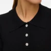 Vmsilla Knitted Pullover