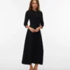 Vmsilla Long Dress Vmsilla Long Dress