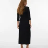 Vmsilla Long Dress Vmsilla Long Dress