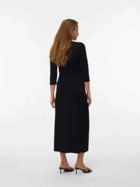 Vmsilla Long Dress