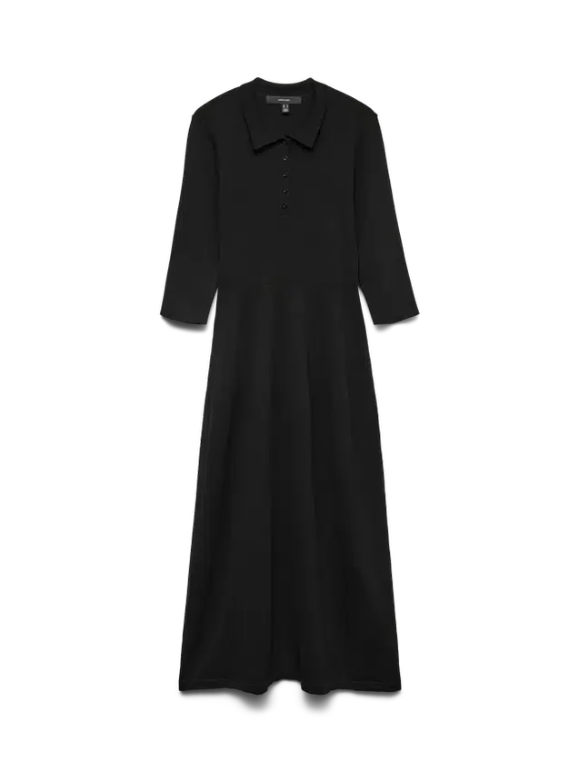 Vmsilla Long Dress Vmsilla Long Dress