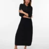 Vmsilla Long Dress Vmsilla Long Dress