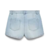 Vmsimone High Rise Skort