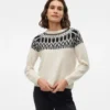 Vmsimone Knitted Pullover