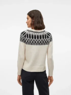 Vmsimone Knitted Pullover