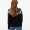Vmsimone Knitted Pullover